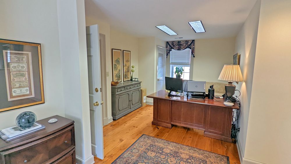 2nd Floor